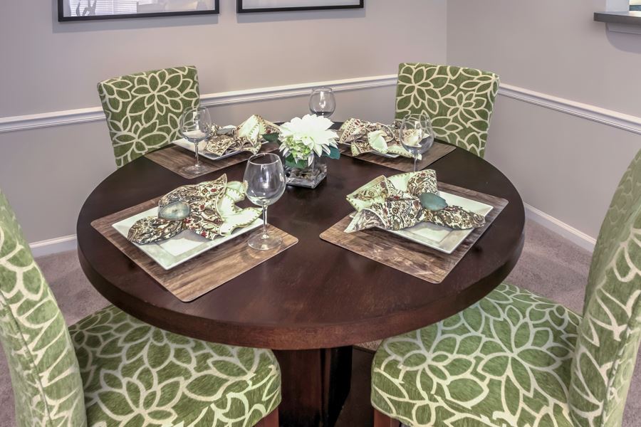 Tour the Gallery West End Apartments for Rent Henrico, VA The