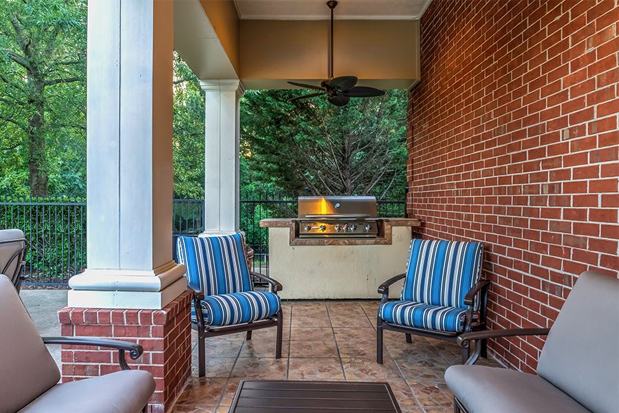 Gallery West End Apartments for Rent Henrico, VA The Madison