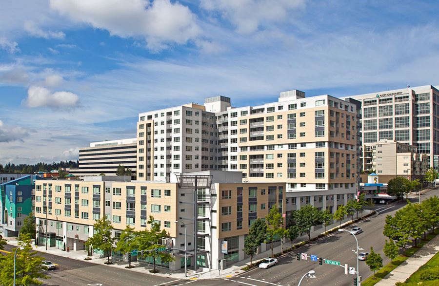 Apartments Near Microsoft Building Apartments Near Microsoft Building