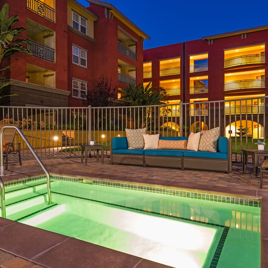 Tour the Gallery Linda Vista Apartments in San Diego, CA Mira Bella Apartments