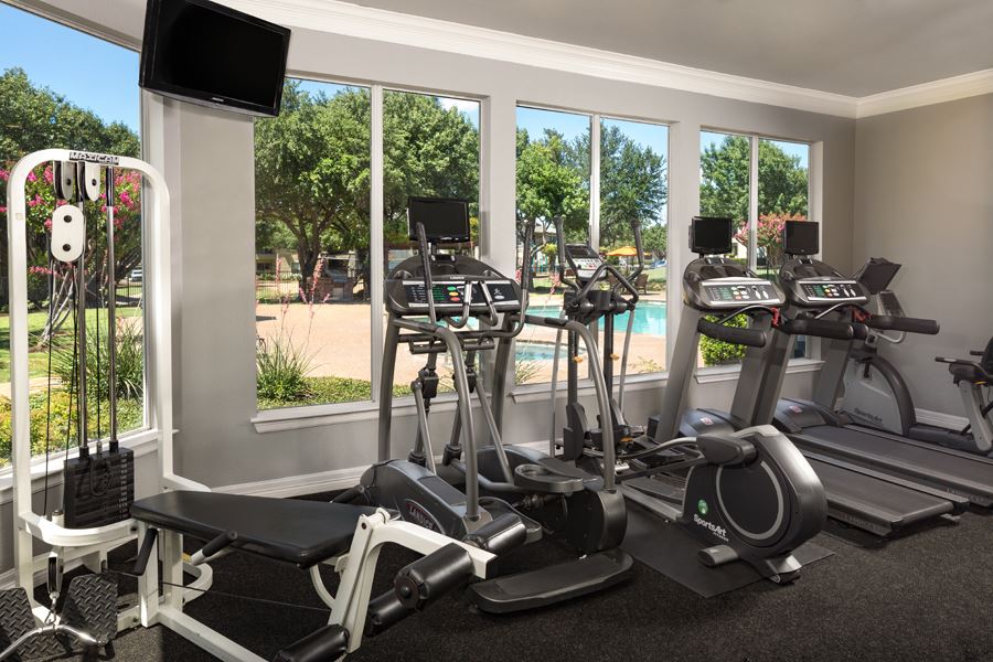 Tour the Gallery Grapevine TX Apartments for Rent Montelena
