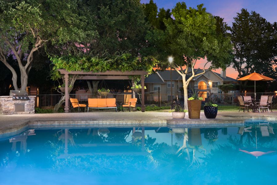 Tour the Gallery Grapevine TX Apartments for Rent Montelena