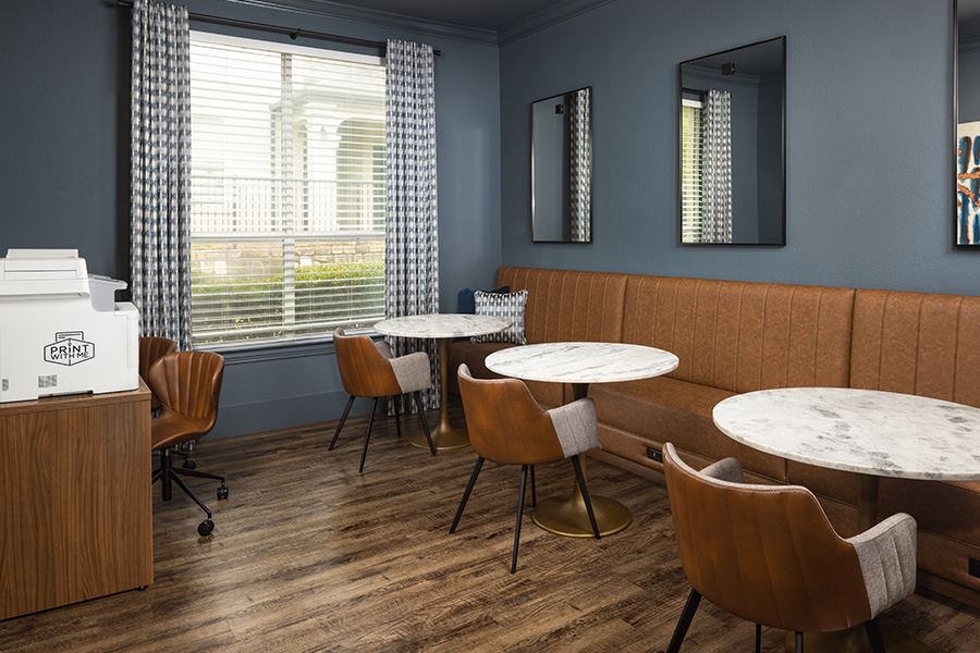 Gallery Apartments Near Hutto Lake Park, Hutto, TX Glenhaven at