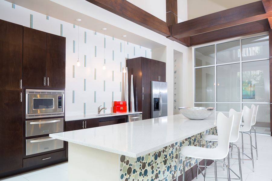 Uptown Dallas Apartments The Icon At The Ross Dallas, TX Photo