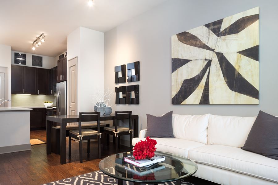 Uptown Dallas Apartments The Icon At The Ross Dallas, TX Gallery