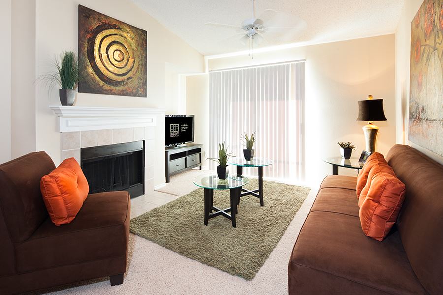 Tour the Gallery Grapevine TX Apartments for Rent Montelena