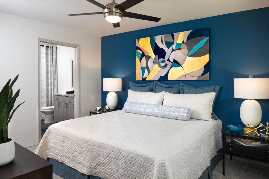 Tour the Gallery Grapevine TX Apartments for Rent Montelena