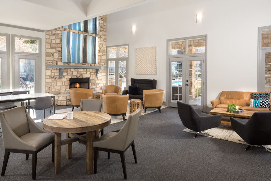 McKinney, TX Apartments Villas At Stonebridge Ranch Gallery