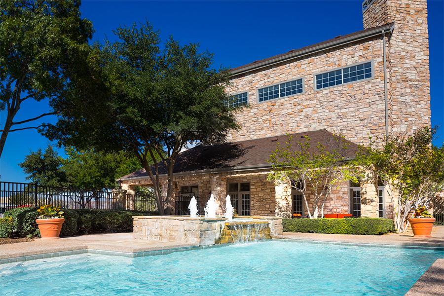 McKinney, TX Apartments Villas At Stonebridge Ranch Gallery