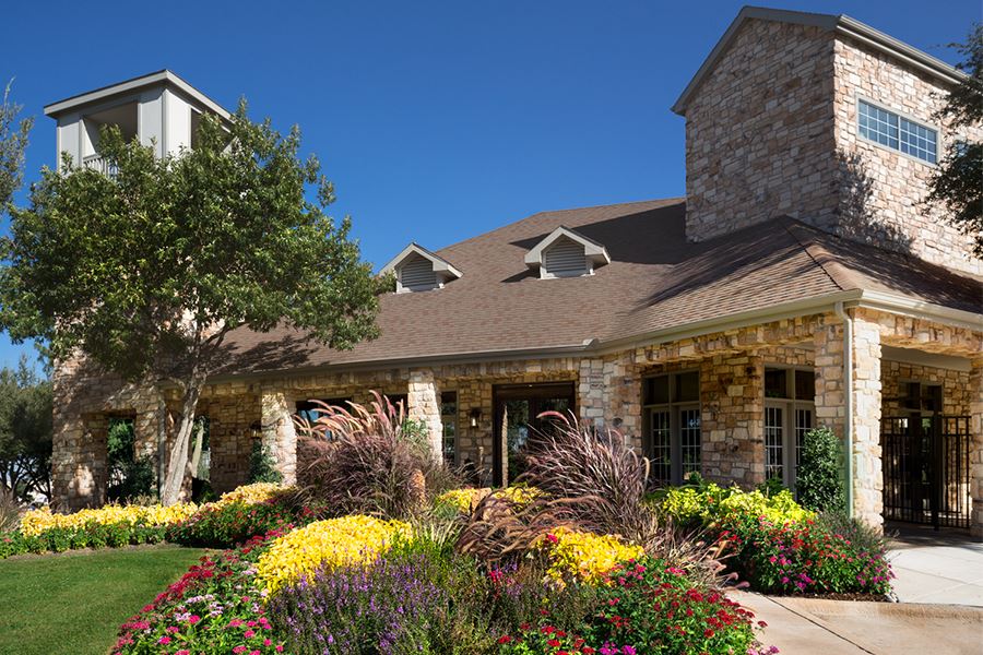 McKinney, TX Apartments Villas At Stonebridge Ranch Gallery