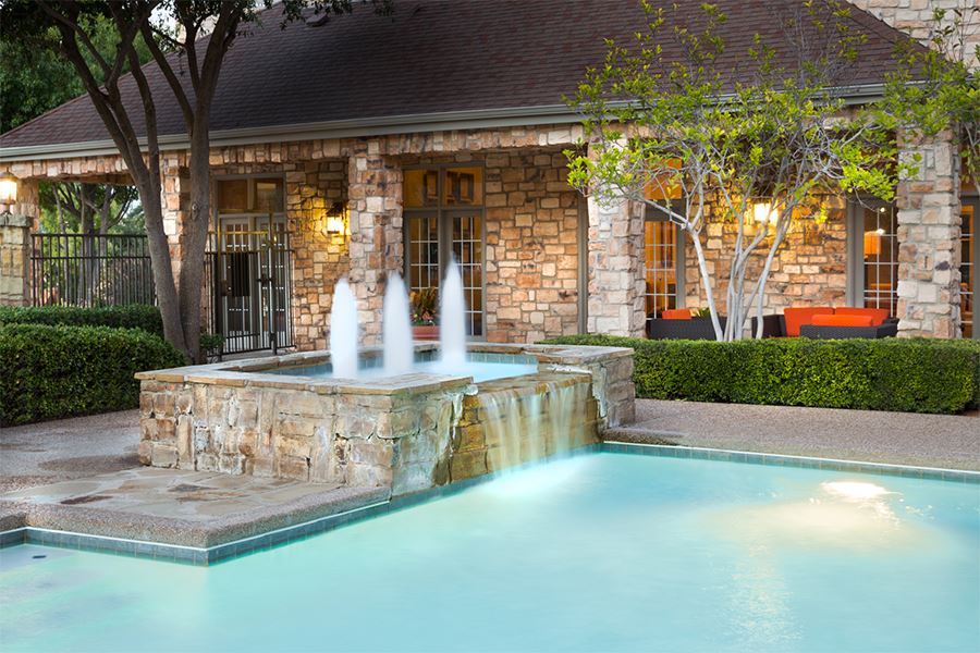 McKinney, TX Apartments Villas At Stonebridge Ranch Gallery