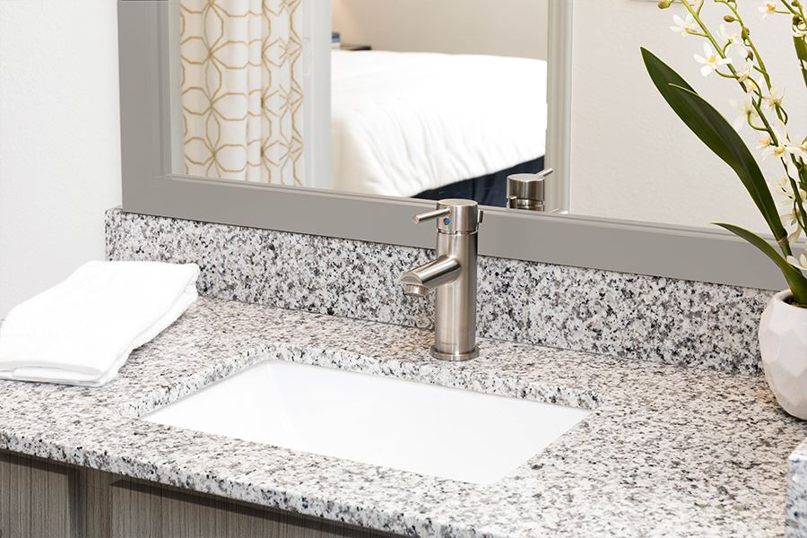 Tour the Gallery Old Town Scottsdale, Arizona Apartments San Carlos