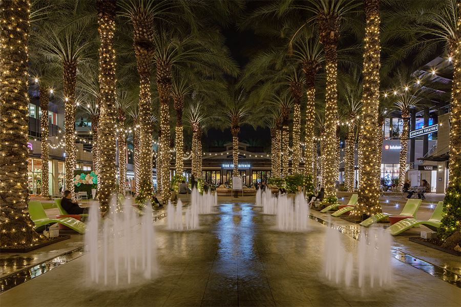 Gallery Old Town Scottsdale, Arizona Apartments San Carlos