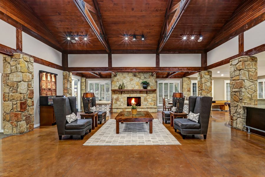 Tour the Gallery | Apartments Pflugerville | Settler's Ridge | Austin, TX