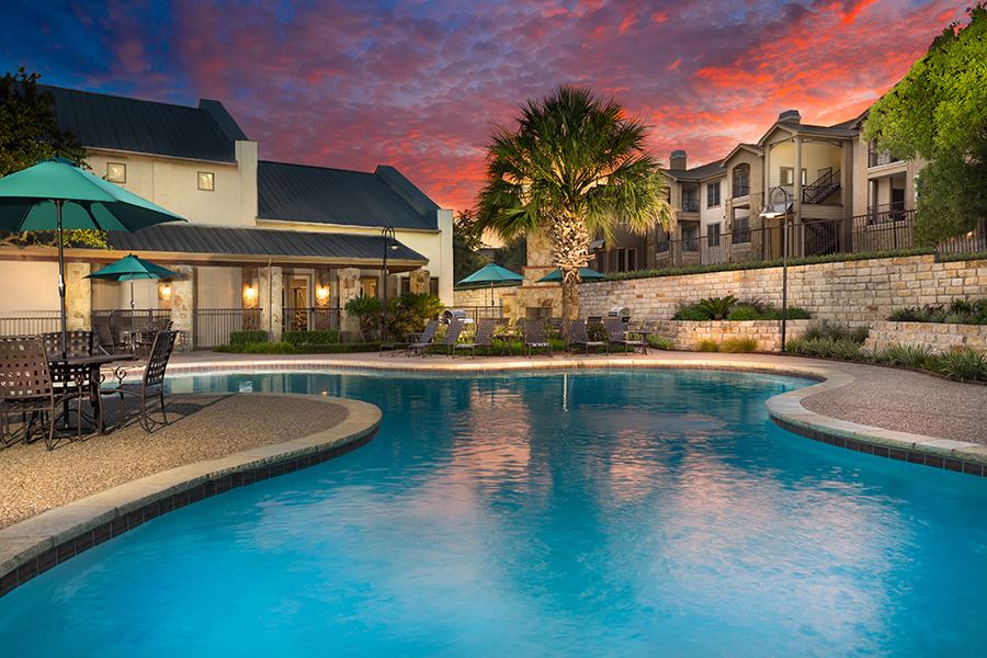 Tour the Gallery Apartments Pflugerville Settler's Ridge Austin, TX