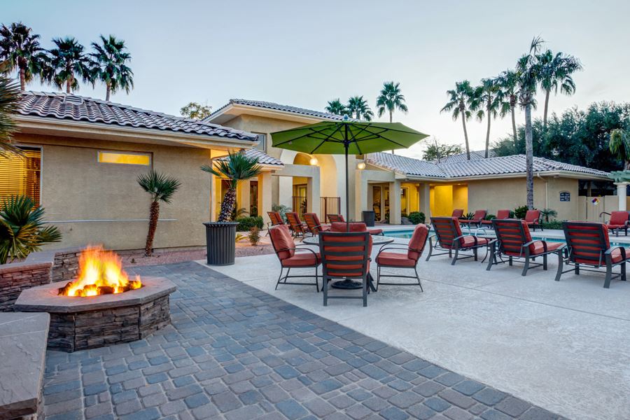 Gallery North Scottsdale Apartments for Rent Scottsdale, AZ San