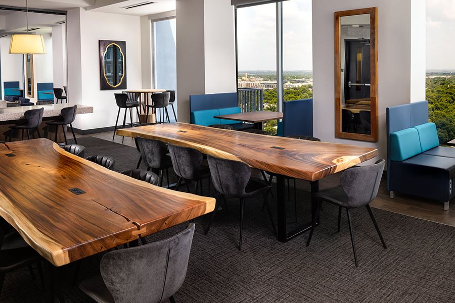 Gallery Austin, TX Apartments Downtown SkyHouse Austin Apartments