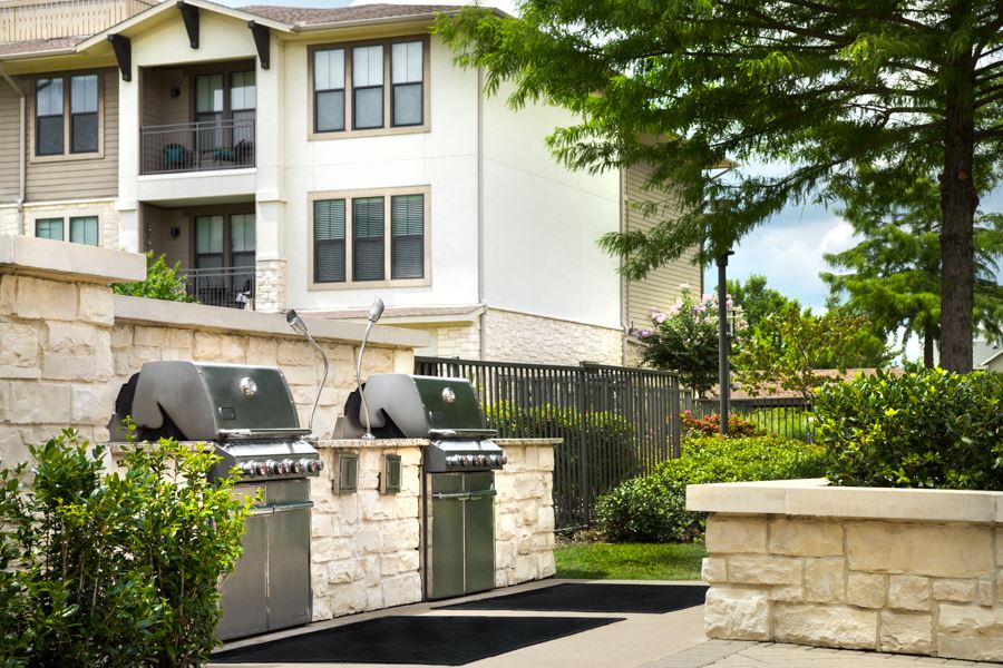 Tour the Gallery Grapevine TX Apartments for Rent StoneLedge