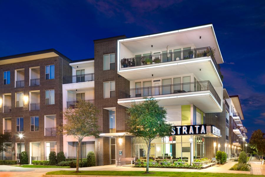 Apartments Near Lower Greenville Dallas