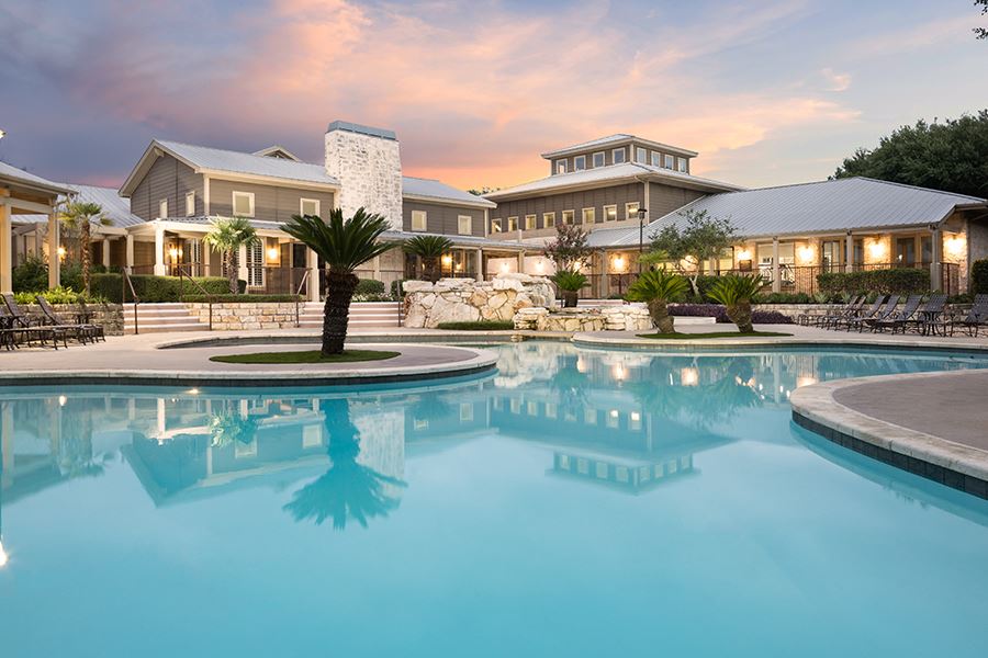 Tour the Gallery Parmer Lane Apartments in Austin, TX The Ranch