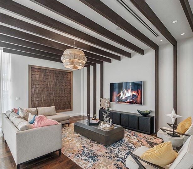 LaVida Apartments - Miami, FL - clubhouse