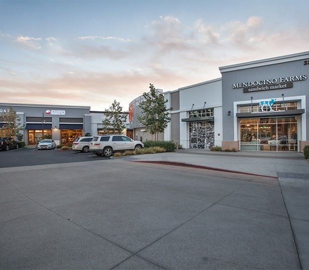 Luxury apartment homes in Brea, CA - Joule La Floresta - near Village at La Floresta