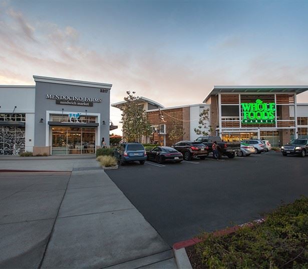 Joule La Floresta - Brea, CA - nearby Whole Foods