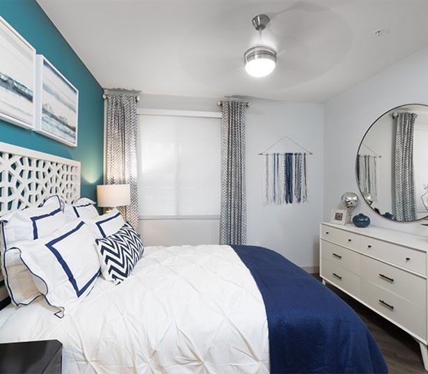 Joule La Floresta - Brea, CA - large bedrooms