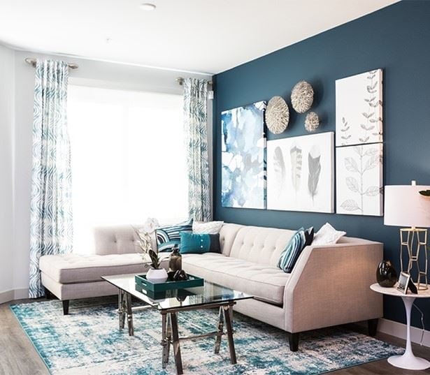 Joule La Floresta - open floor plans - Brea, CA