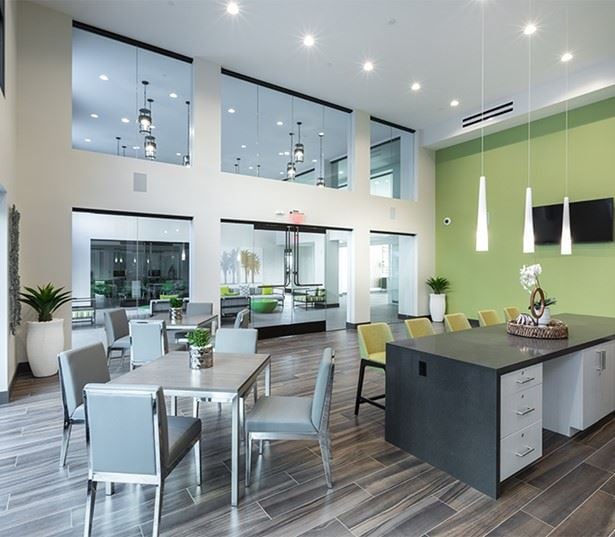 Luxury apartment homes in Brea, CA - Joule La Floresta - Brea, CA