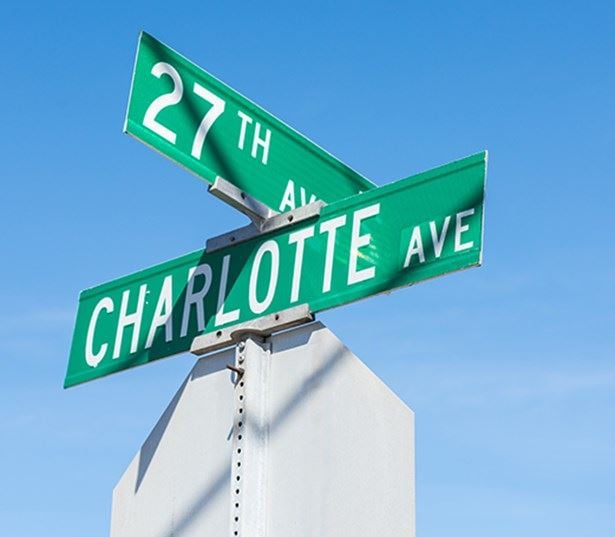 2700 Charlotte Centrally Located at 28th/31st Avenue Corridor Nashville TN - Charlotte Corridor