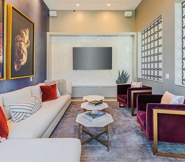 Briley - Apartments near Harris Teeter corporate - resident lounge