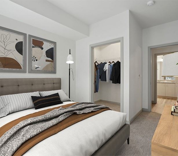 The Matisse upgraded apartments for rent in Portland, OR