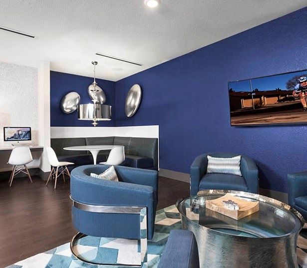 Studio LoHi Apartments - Wi-Fi Available - Denver CO - Apartments near Downtown 