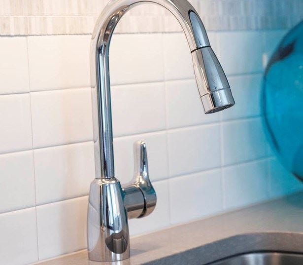 Studio LoHi Apartments - Kitchen - Highlands Apartments in Denver, CO
