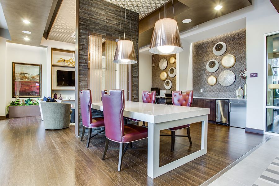 Photo Gallery Stella Apartments Uptown Dallas, TX