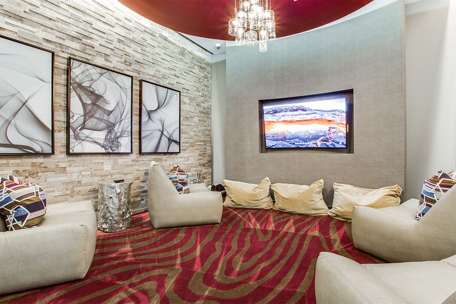 Photo Gallery Stella Apartments Uptown Dallas, TX