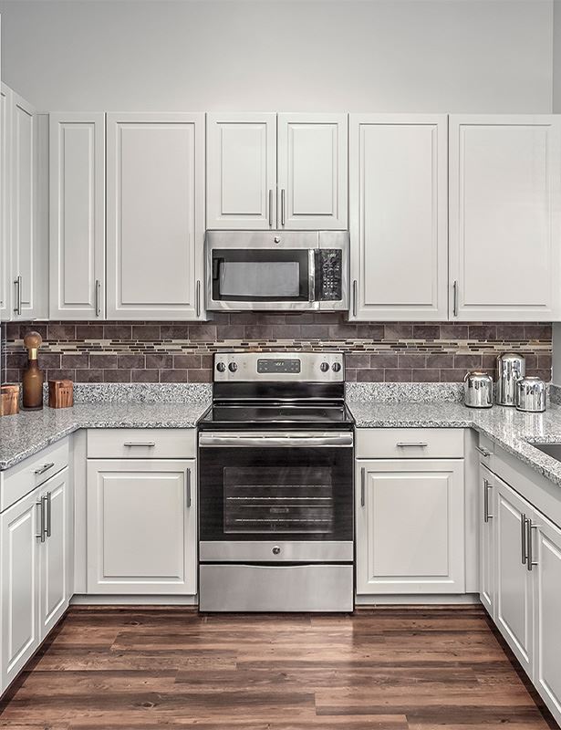 2700 Charlotte Stainless steel appliances - nashville apartments for rent