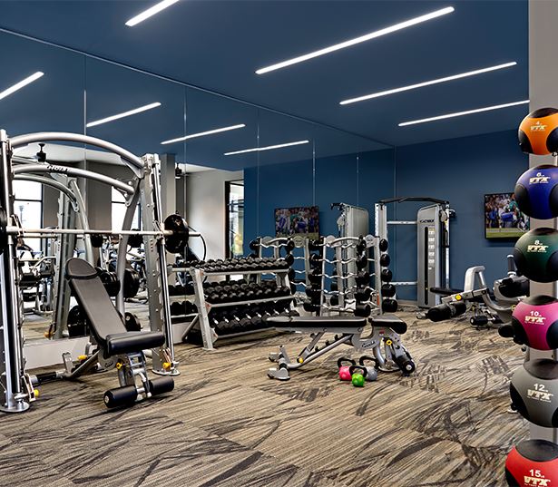 Gallery Nashville Apartments For Rent 2700 Charlotte Ave Apartments