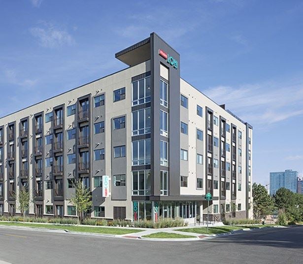 Studio LoHi  - Great location in lower highlands - Denver, CO Apartments