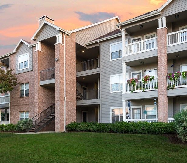 McKinney, TX Apartments Villas At Stonebridge Ranch Gallery