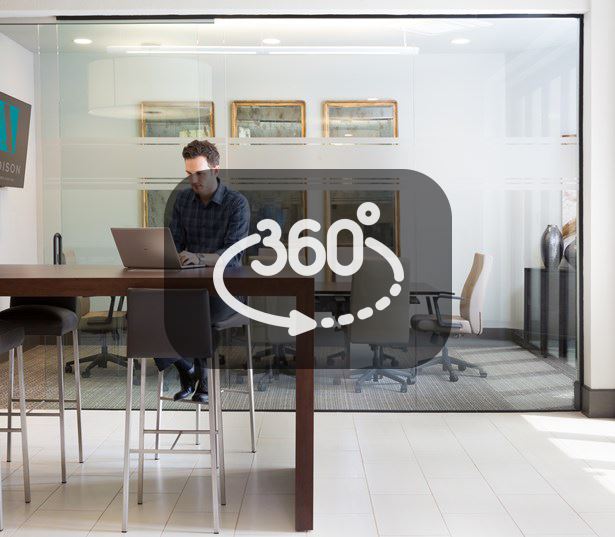 Gallery Apartments in The Domain Austin, TX Addison at Kramer Station