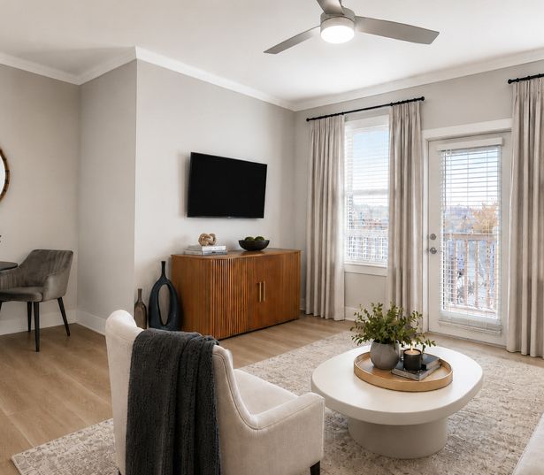 Apartments with Gwinnett County Public Schools - Artisan Station Apartments