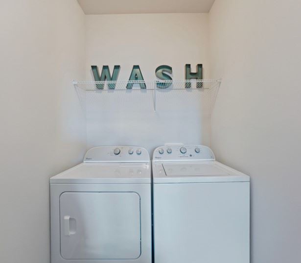 apartments in gwinnett county ga - Artisan Station washer and dryer