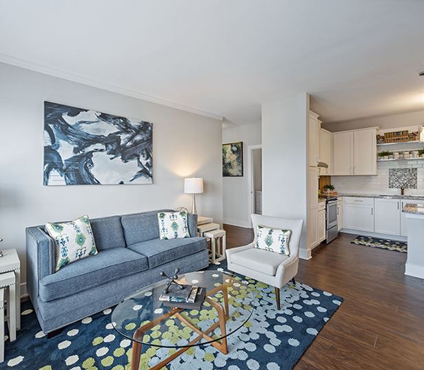 Apartments with Gwinnett County Public Schools - Artisan Station Apartments