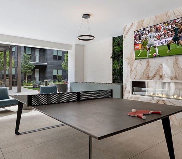 Pet-friendly Apartments in Atlanta, GA - Auden Atlanta Apartments and Townhomes - Passthrough