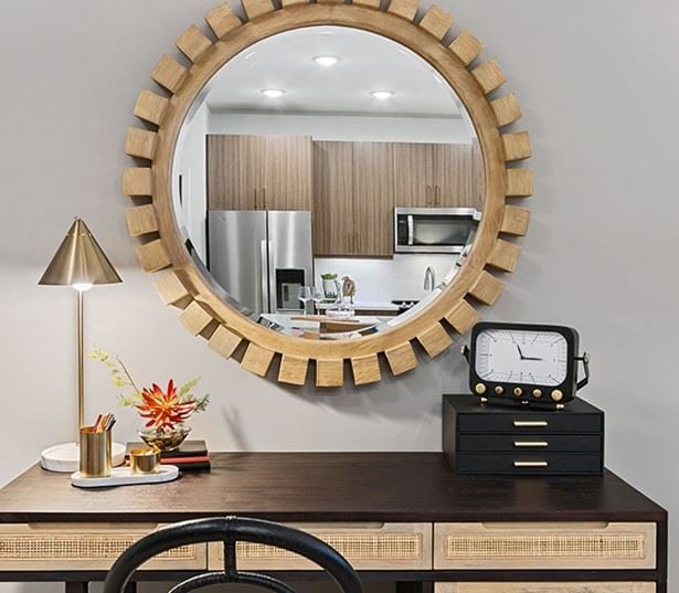 Townhomes for Rent in Atlanta - Auden Apartments - Interior