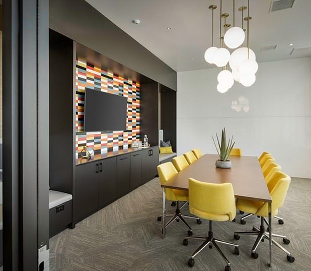 Pace Apartments - Apartments in South Las Vegas - conference room