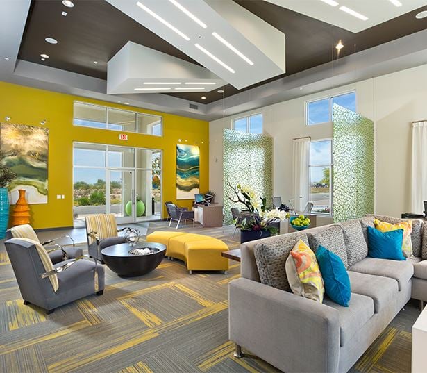 Avion on Legacy apartments for rent near Mayo Clinic Phoenix
