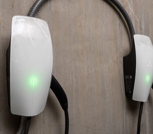 Denver Apartments with EV Charging - The Battery on Blake Street